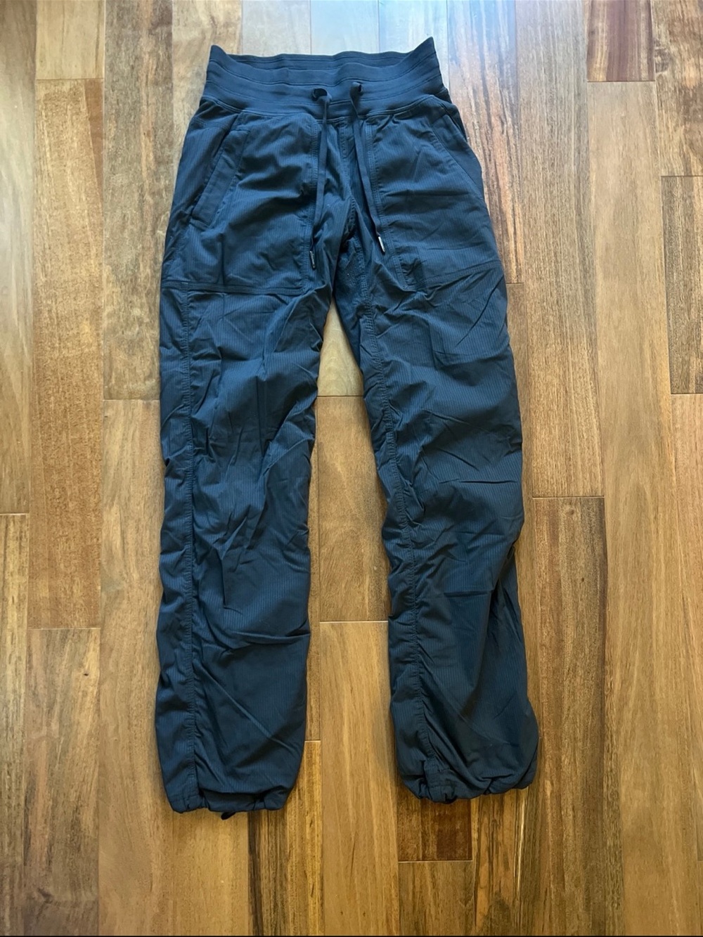 Lululemon dance studio pant size 2
